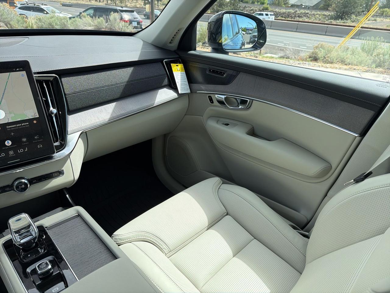 2026 Volvo XC90 Plug-In Hybrid T8 Ultra Bend OR