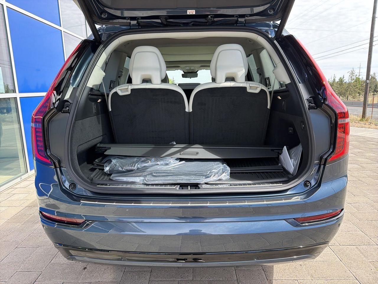 2026 Volvo XC90 Plug-In Hybrid T8 Ultra Bend OR