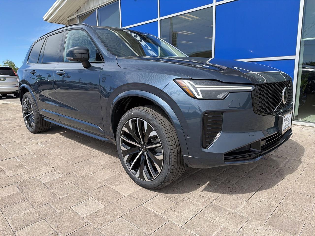 2026 Volvo XC90 Plug-In Hybrid T8 Ultra Bend OR