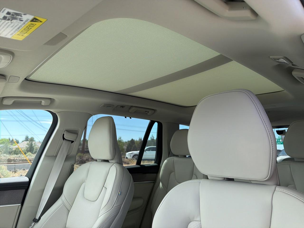 2026 Volvo XC90 Plug-In Hybrid T8 Ultra Bend OR