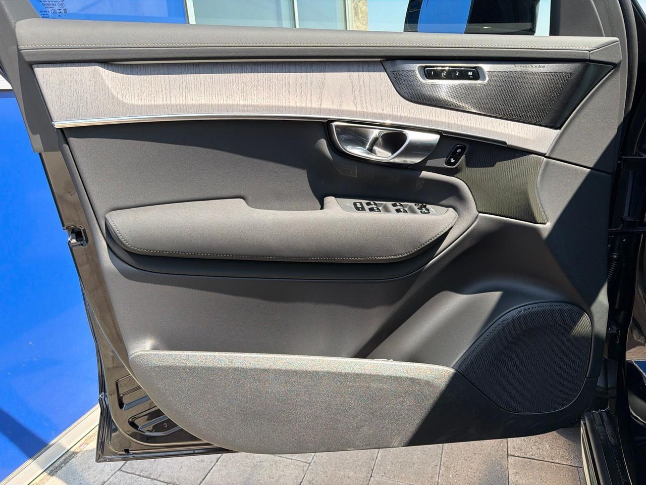 2026 Volvo XC90 Plug-In Hybrid T8 Ultra Bend OR