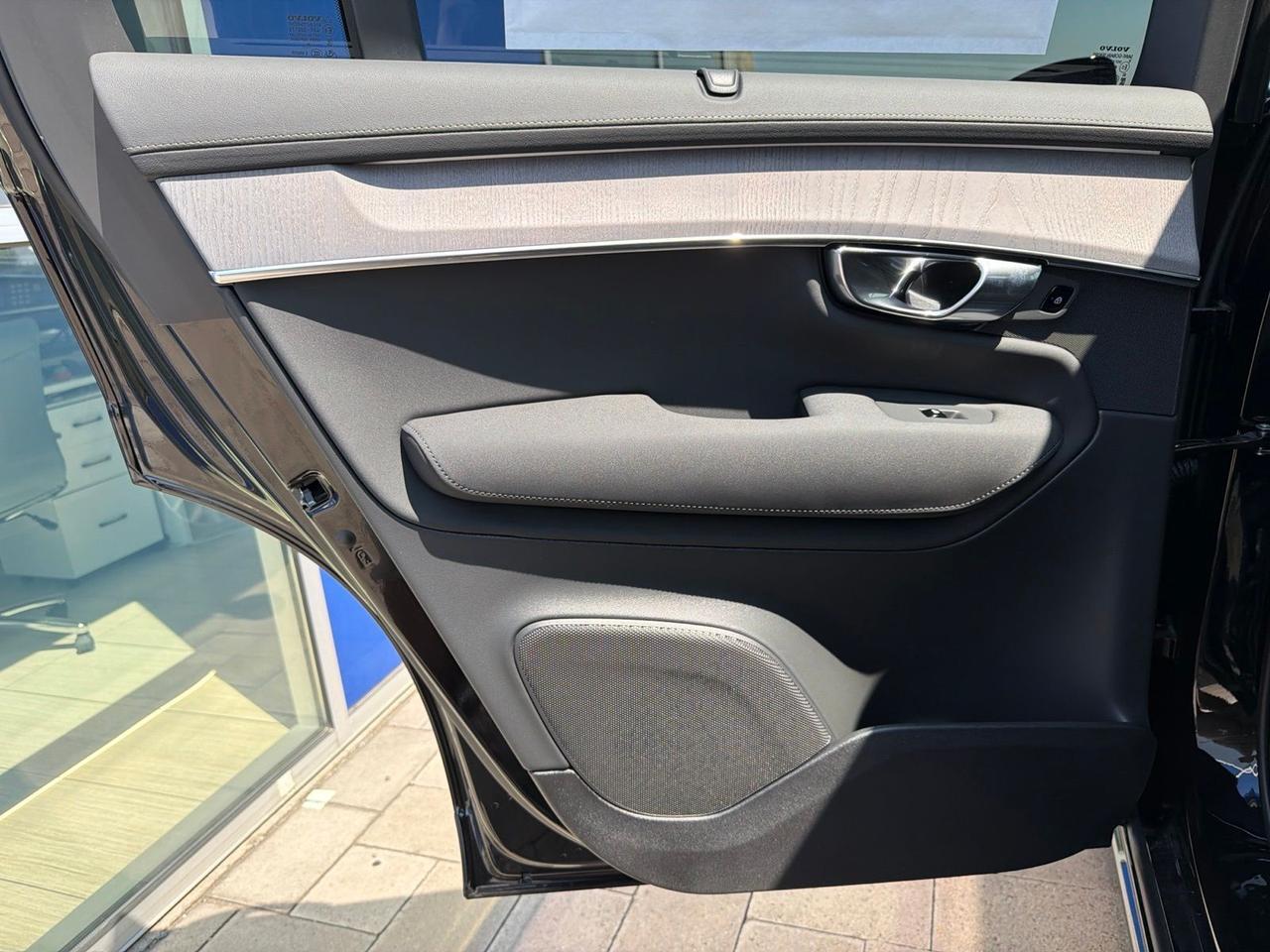 2026 Volvo XC90 Plug-In Hybrid T8 Ultra Bend OR