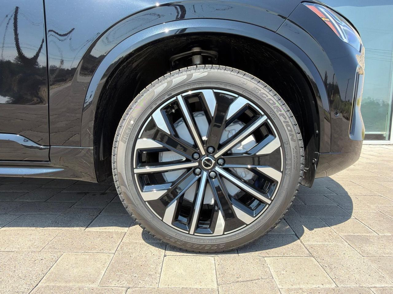2026 Volvo XC90 Plug-In Hybrid T8 Ultra Bend OR