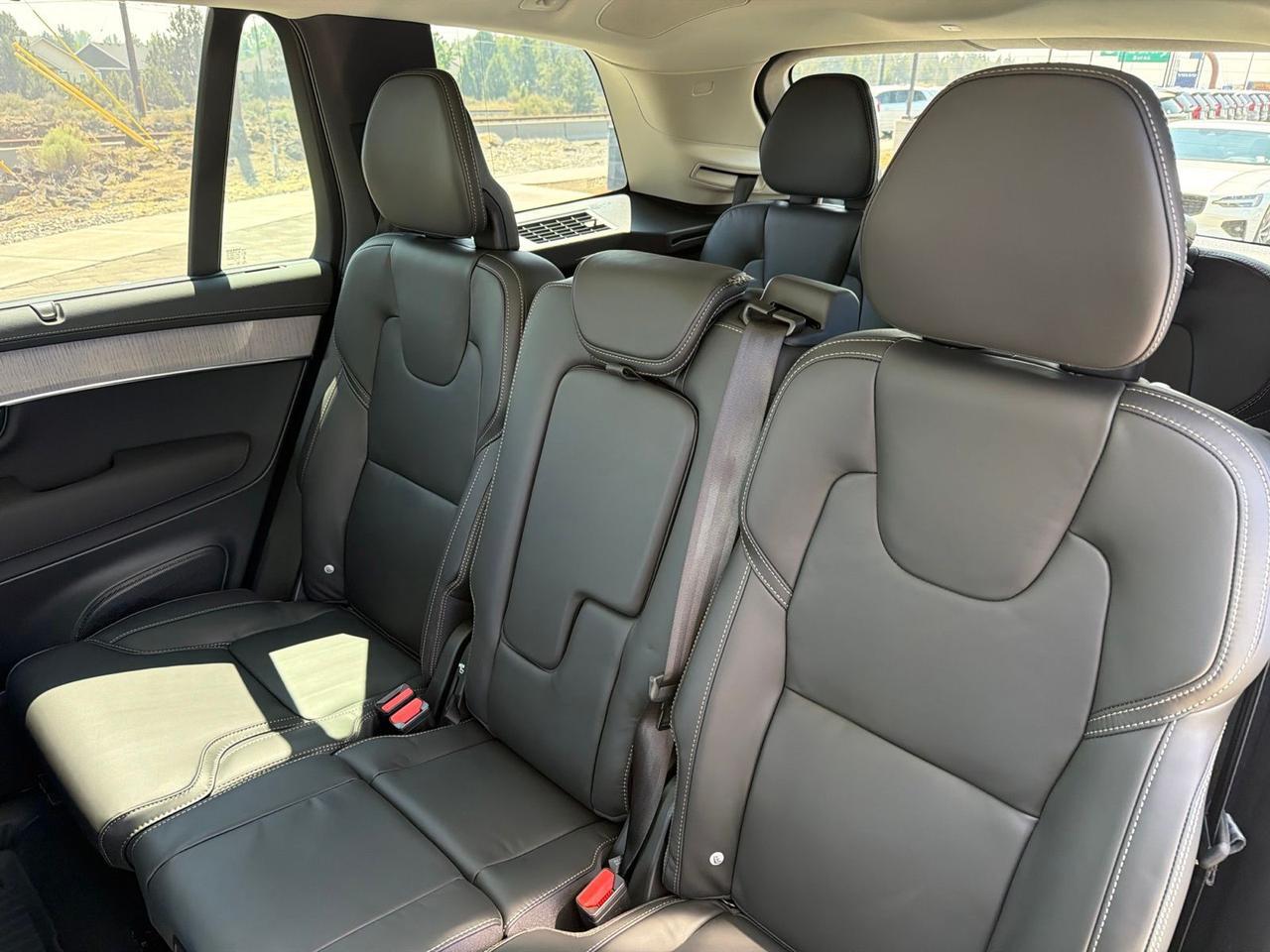 2026 Volvo XC90 Plug-In Hybrid T8 Ultra Bend OR