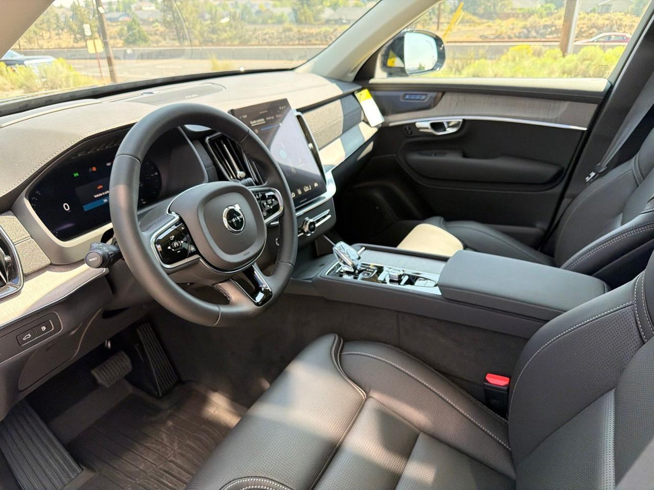 2026 Volvo XC90 Plug-In Hybrid T8 Ultra Bend OR
