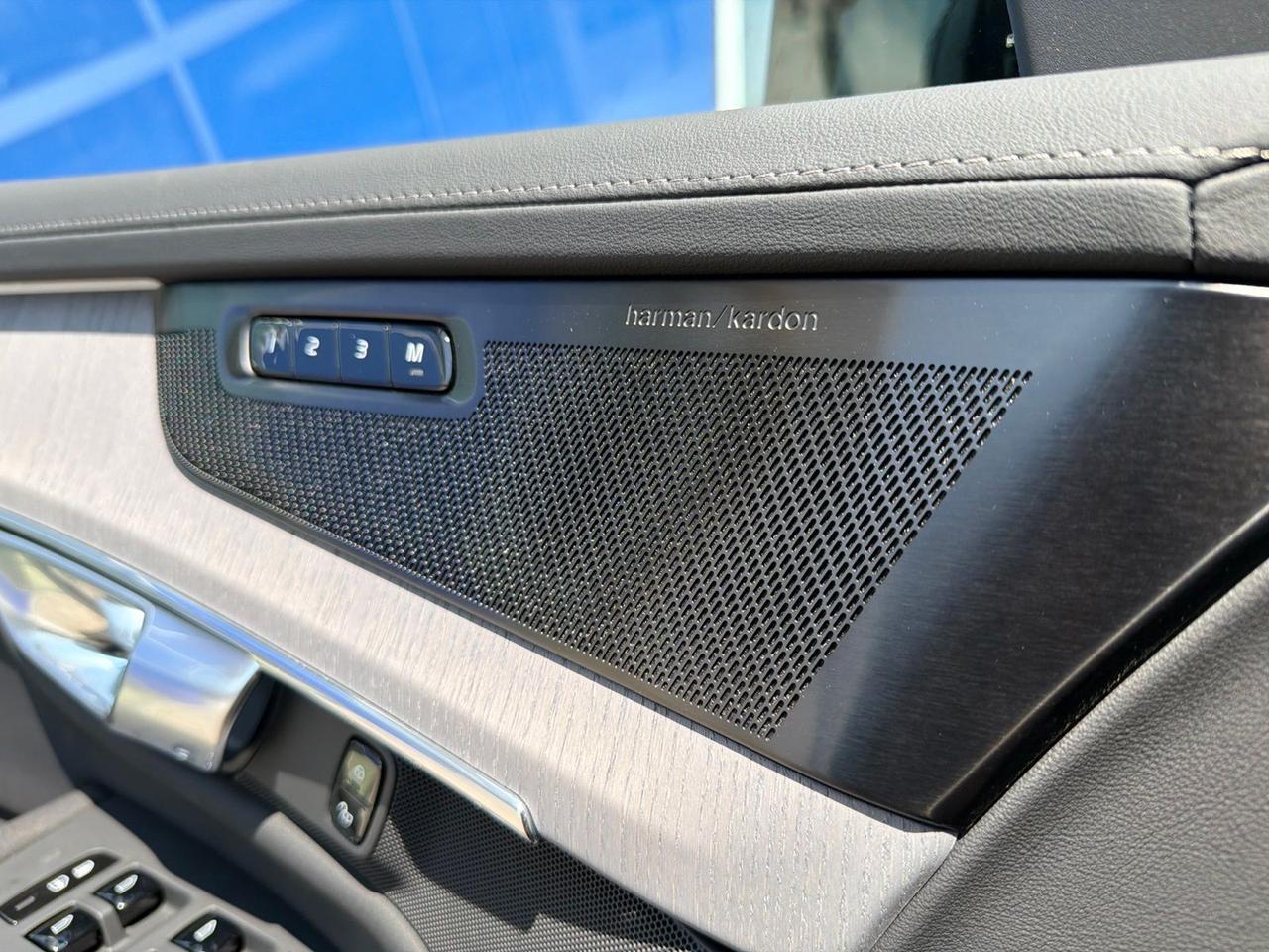 2026 Volvo XC90 Plug-In Hybrid T8 Ultra Bend OR