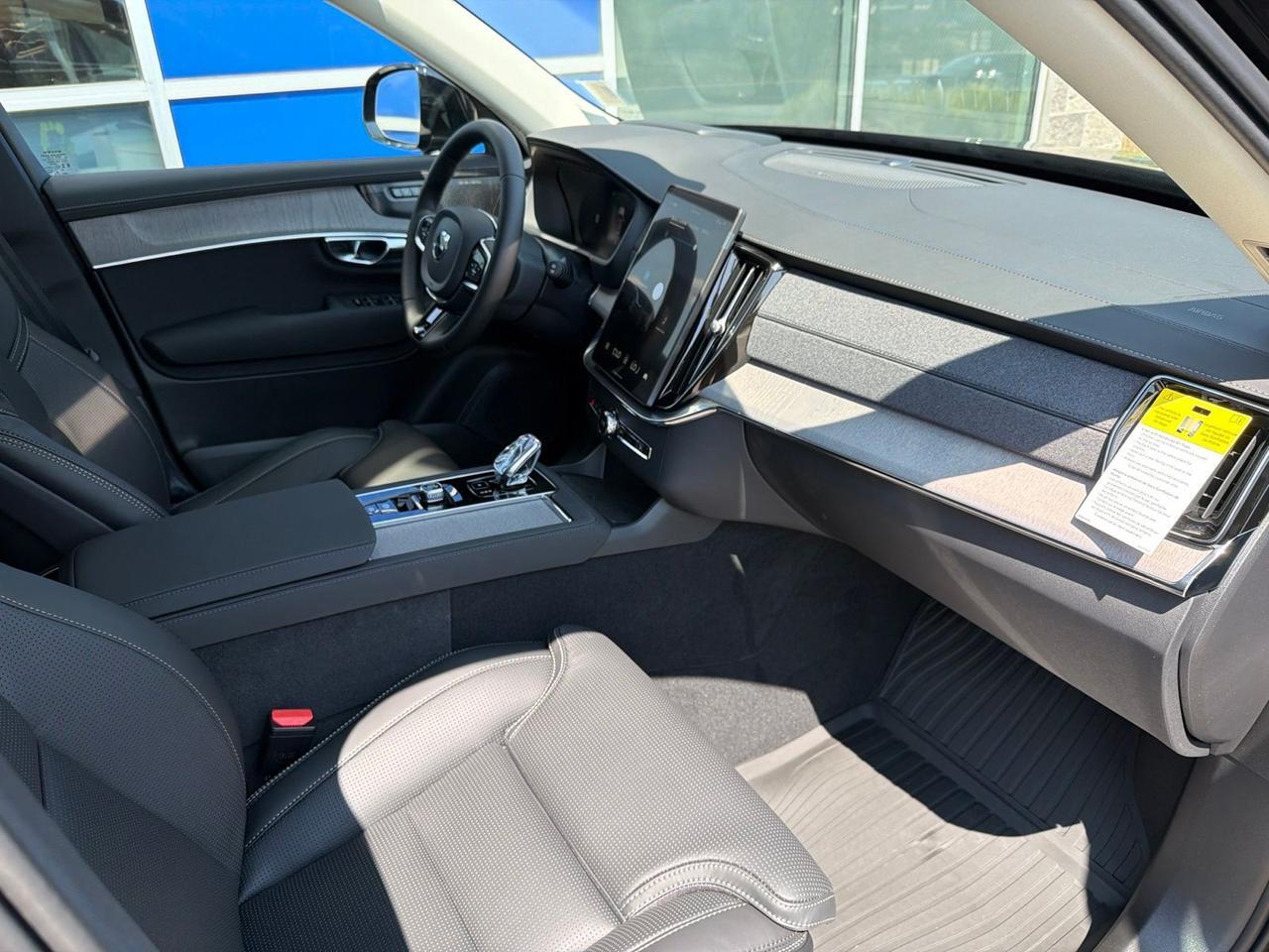 2026 Volvo XC90 Plug-In Hybrid T8 Ultra Bend OR