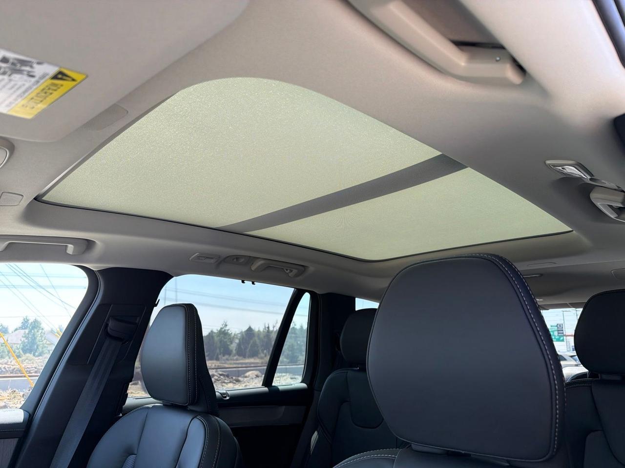 2026 Volvo XC90 Plug-In Hybrid T8 Ultra Bend OR
