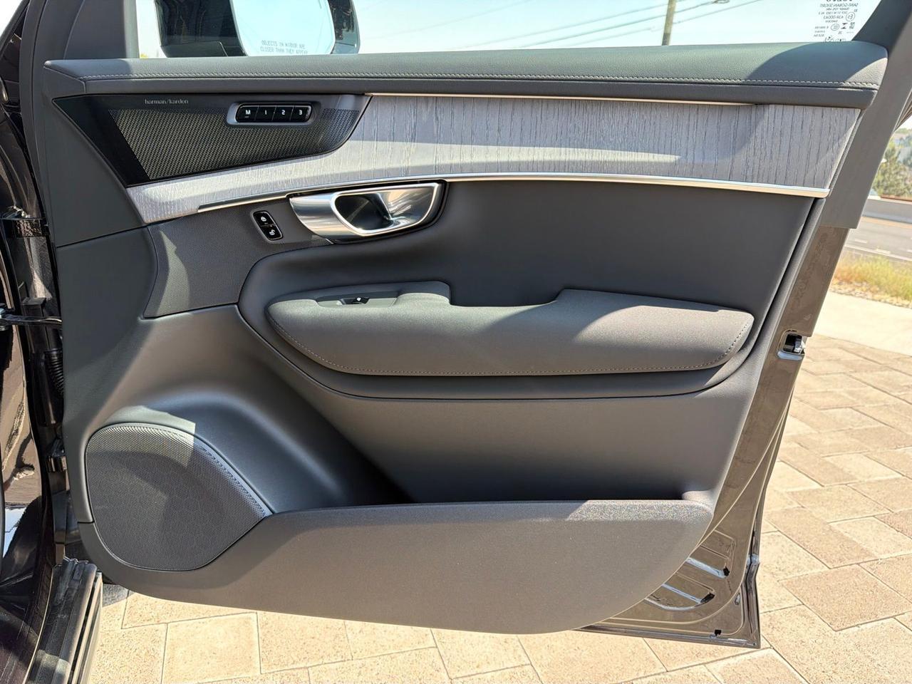 2026 Volvo XC90 Plug-In Hybrid T8 Ultra Bend OR