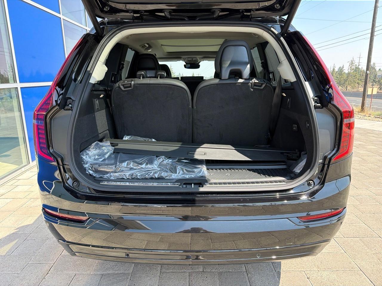 2026 Volvo XC90 Plug-In Hybrid T8 Ultra Bend OR