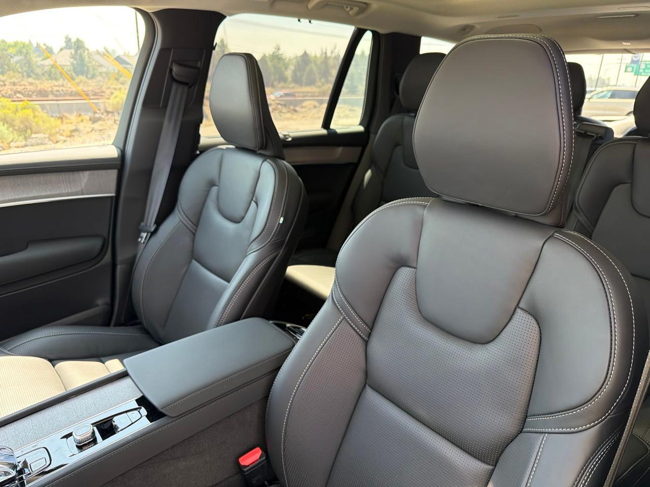 2026 Volvo XC90 Plug-In Hybrid T8 Ultra Bend OR
