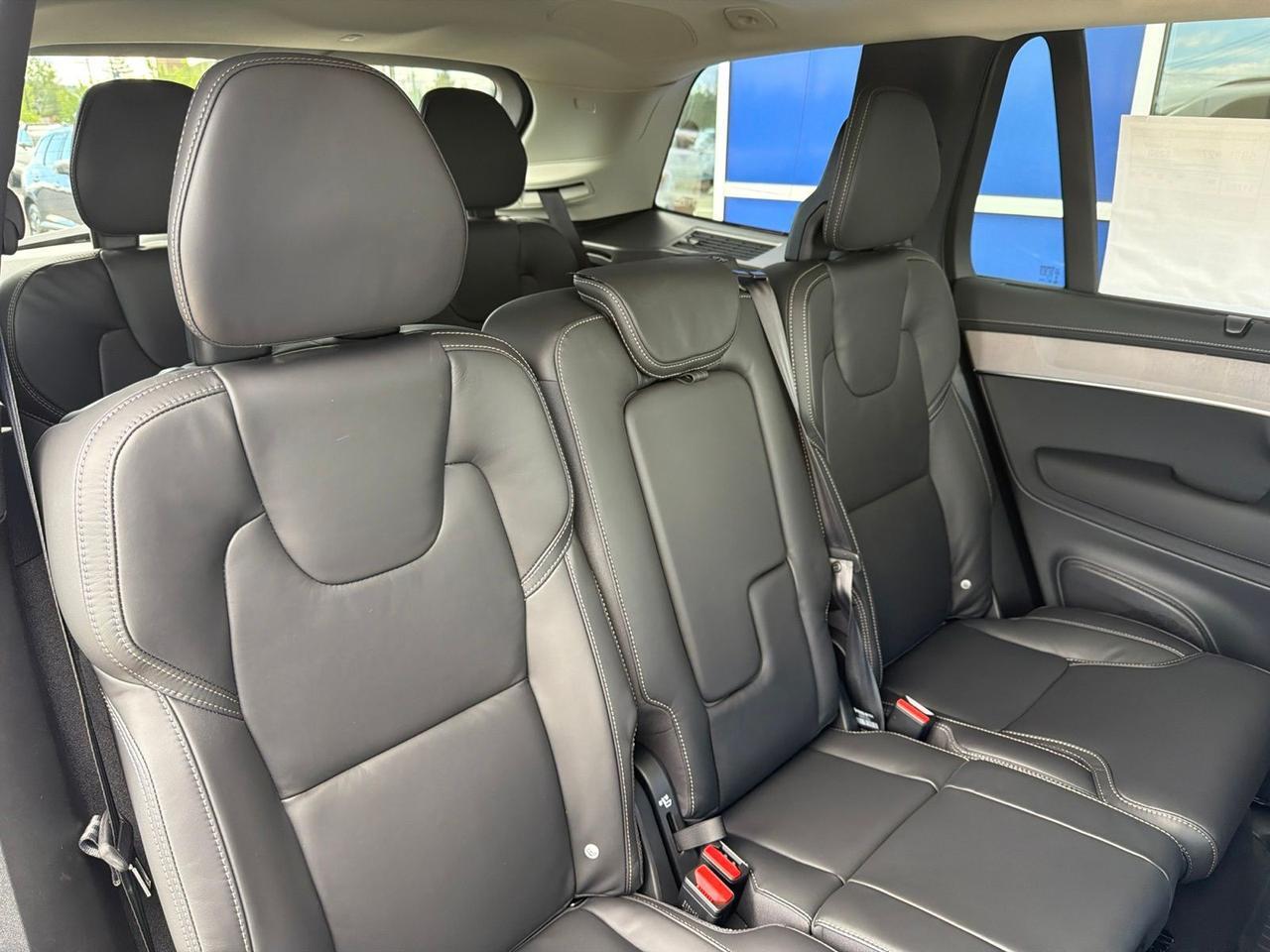 2026 Volvo XC90 Plug-In Hybrid T8 Ultra Bend OR