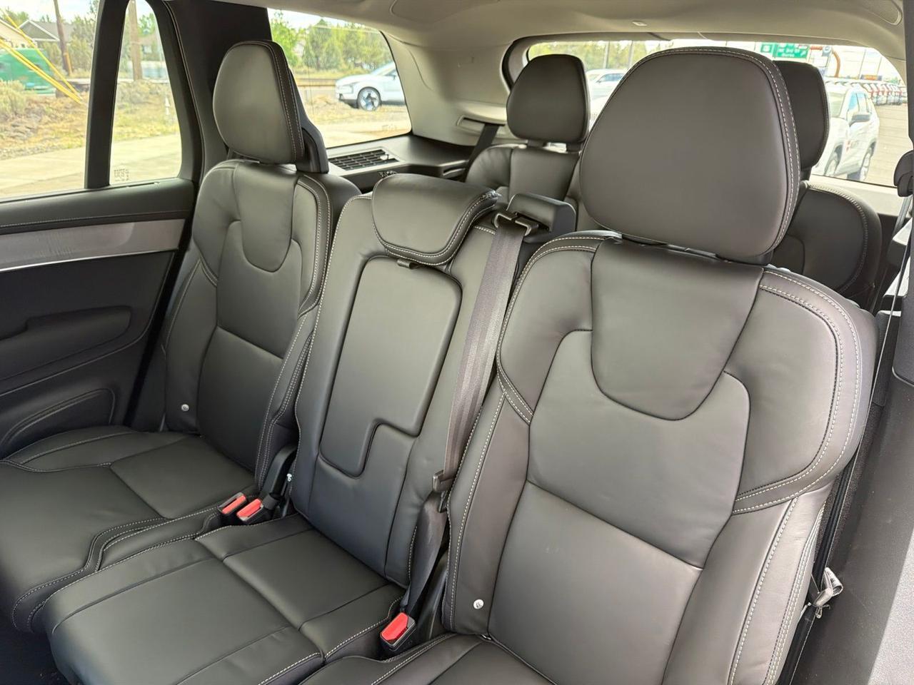 2026 Volvo XC90 Plug-In Hybrid T8 Ultra Bend OR