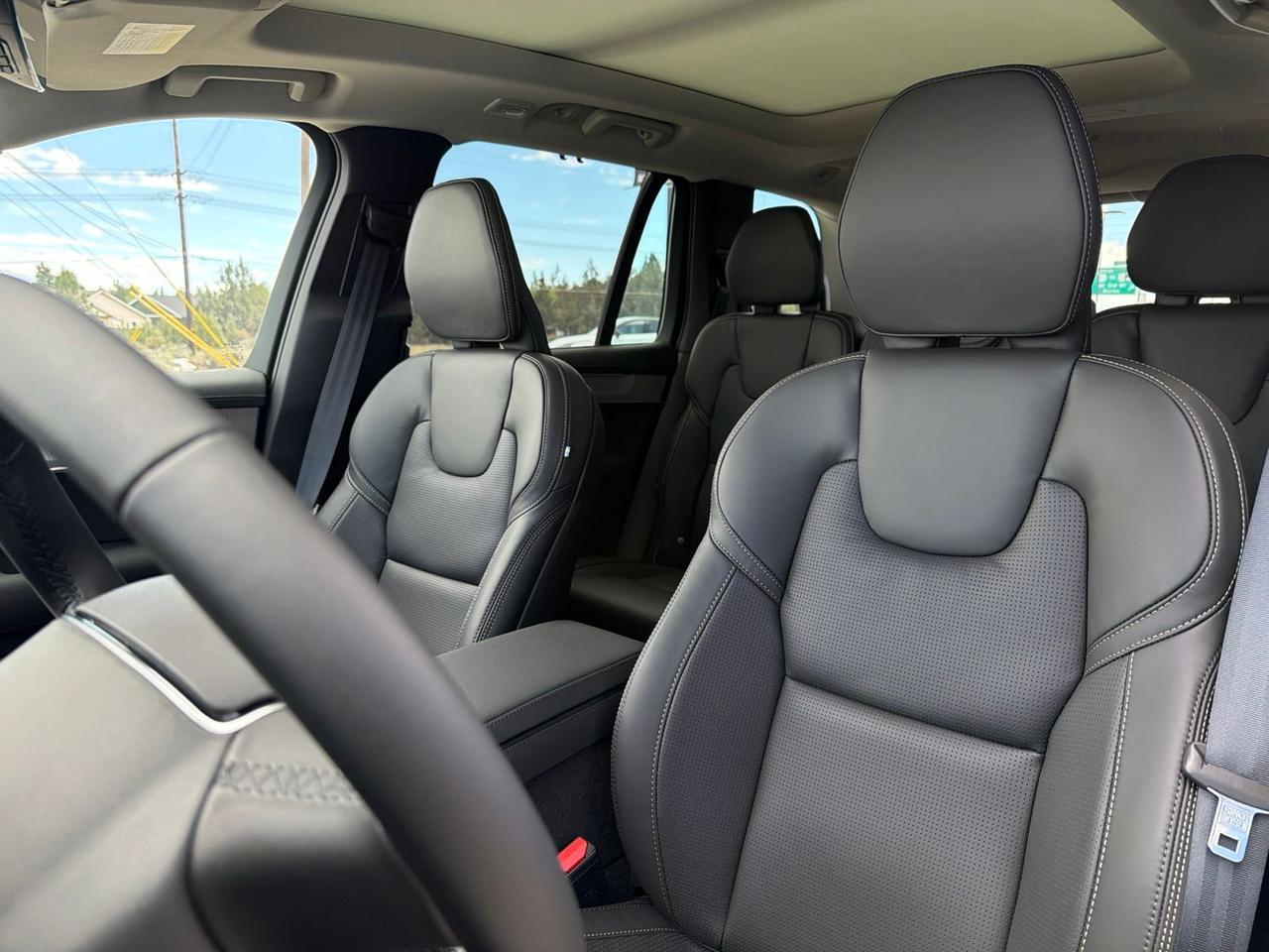2026 Volvo XC90 Plug-In Hybrid T8 Ultra Bend OR
