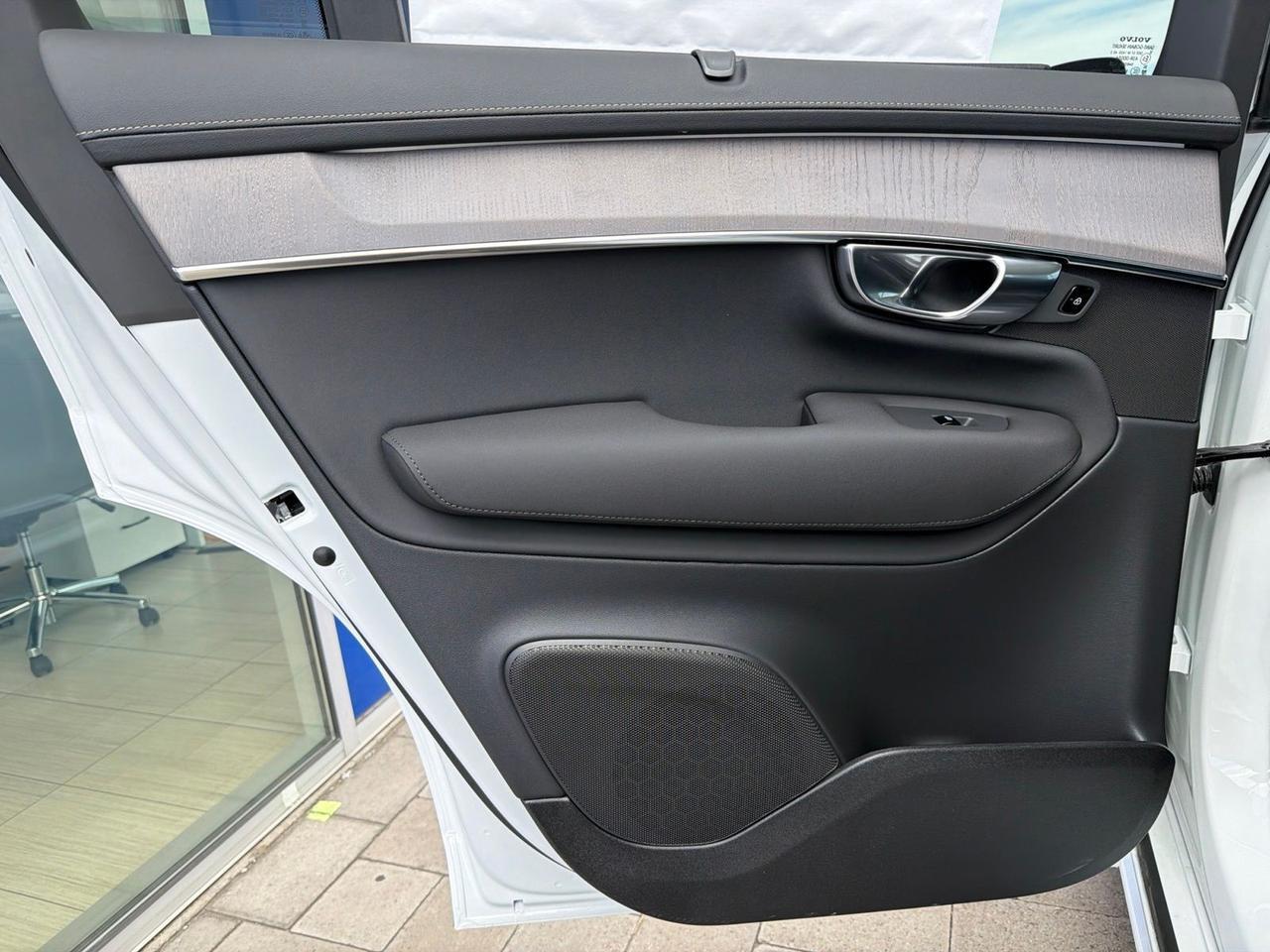 2026 Volvo XC90 Plug-In Hybrid T8 Ultra Bend OR