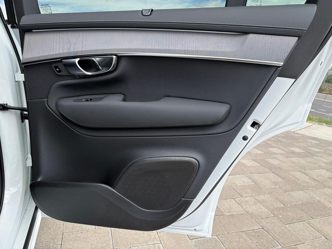 2026 Volvo XC90 Plug-In Hybrid T8 Ultra Bend OR