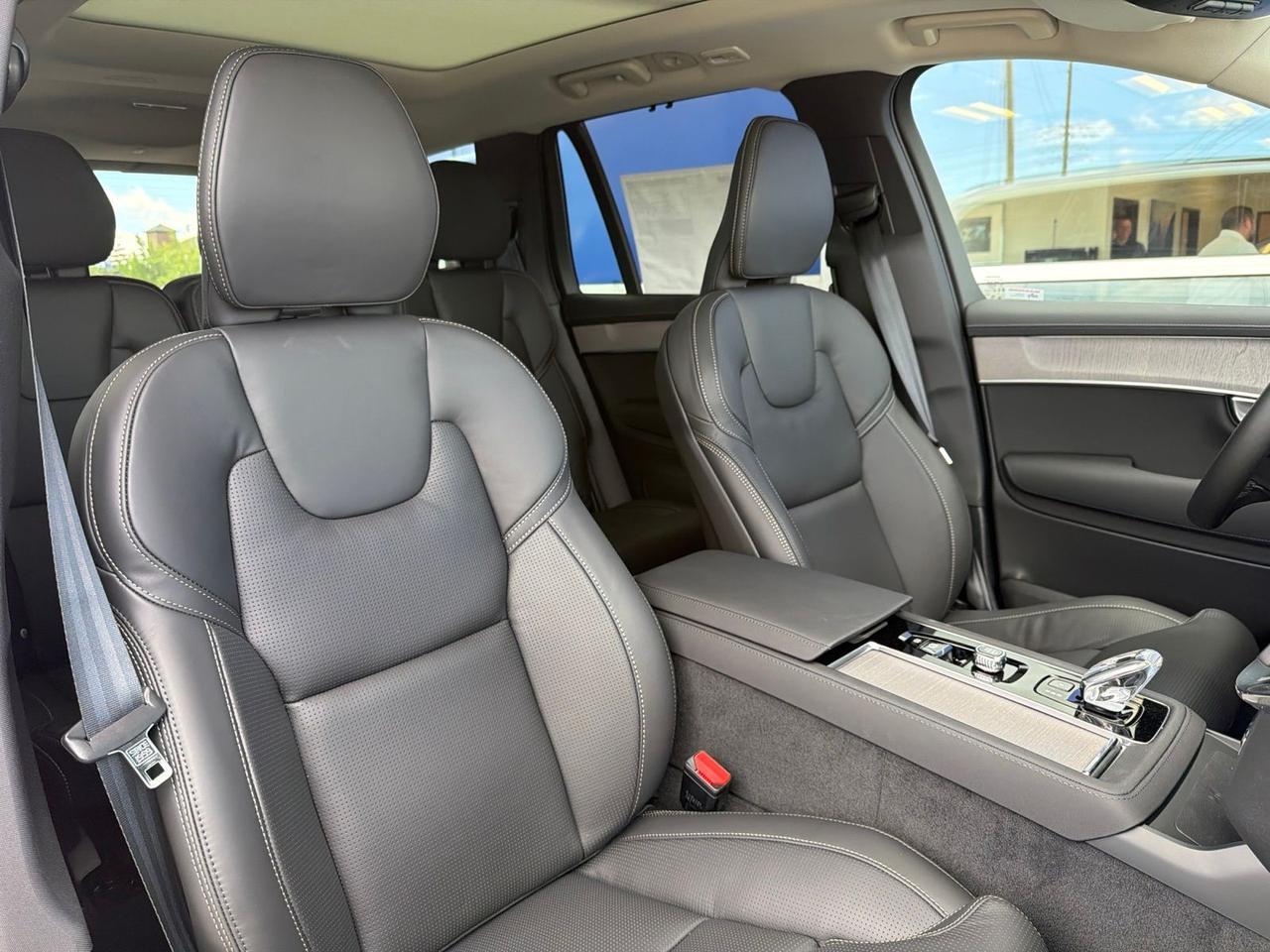 2026 Volvo XC90 Plug-In Hybrid T8 Ultra Bend OR