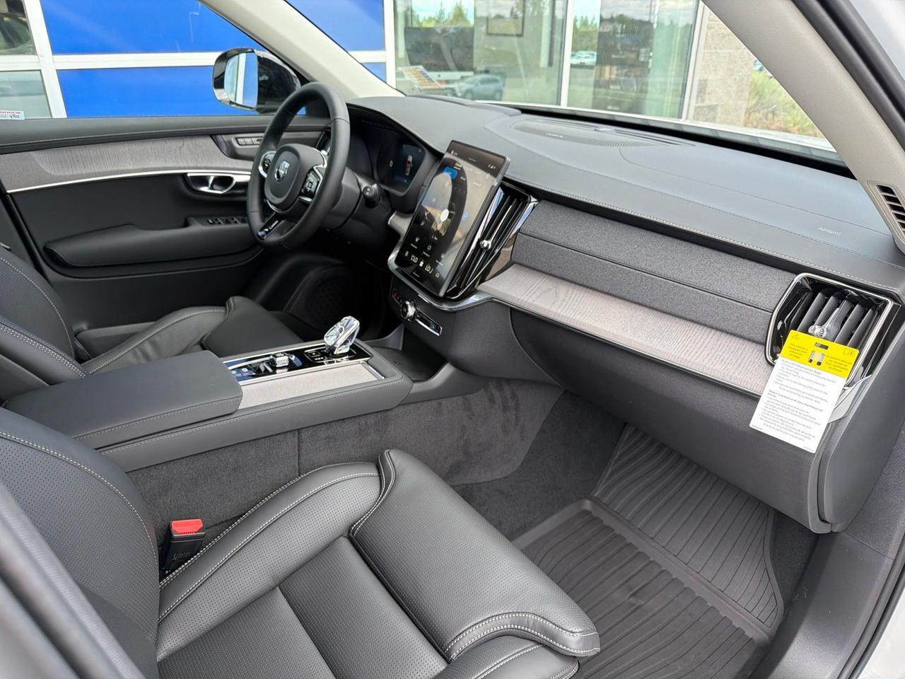 2026 Volvo XC90 Plug-In Hybrid T8 Ultra Bend OR