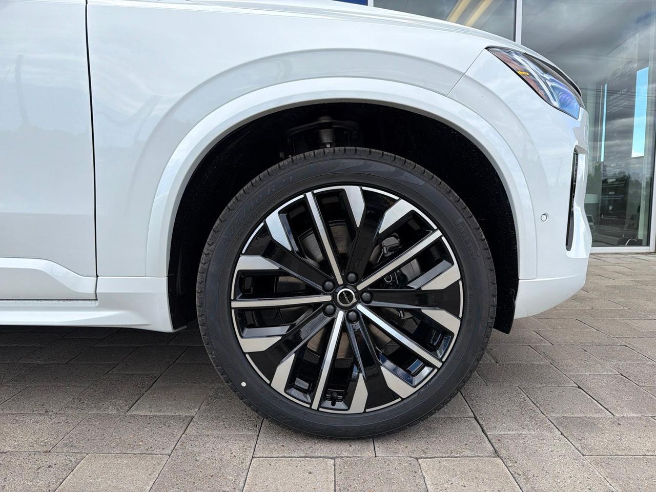 2026 Volvo XC90 Plug-In Hybrid T8 Ultra Bend OR