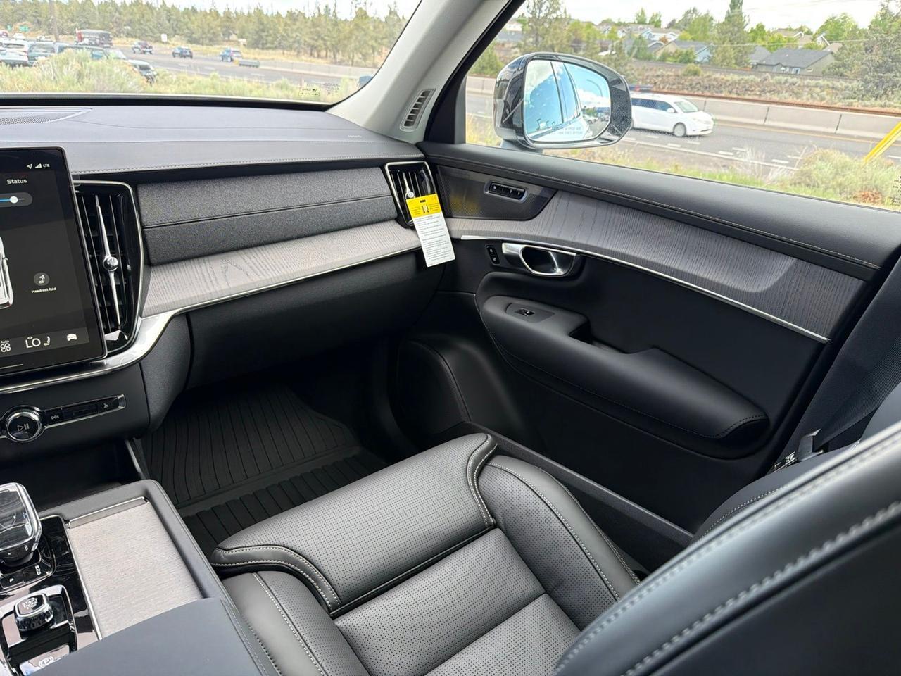 2026 Volvo XC90 Plug-In Hybrid T8 Ultra Bend OR