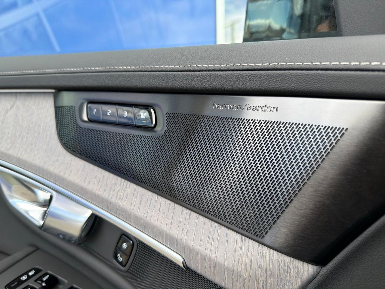 2026 Volvo XC90 Plug-In Hybrid T8 Ultra Bend OR