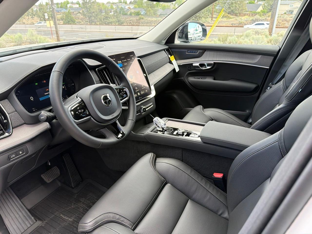 2026 Volvo XC90 Plug-In Hybrid T8 Ultra Bend OR