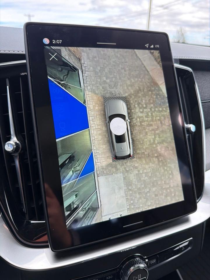 2026 Volvo XC90 Plug-In Hybrid T8 Ultra Bend OR