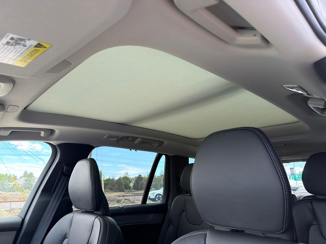 2026 Volvo XC90 Plug-In Hybrid T8 Ultra Bend OR