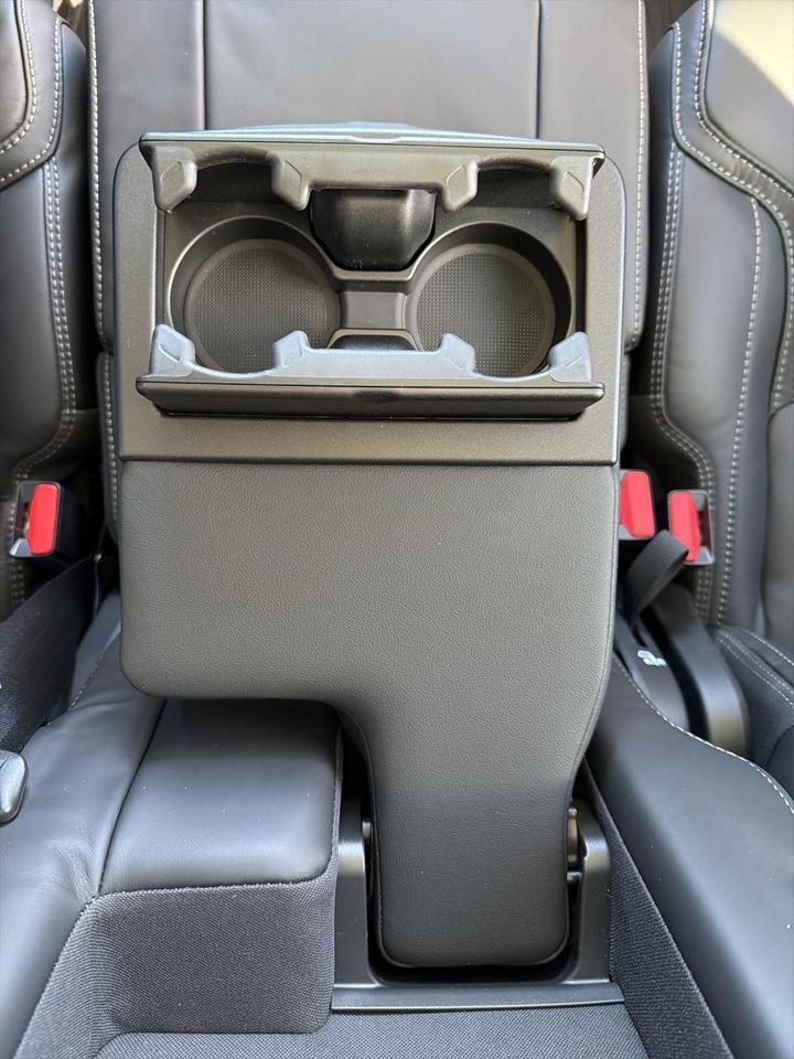 2026 Volvo XC90 Plug-In Hybrid T8 Ultra Bend OR