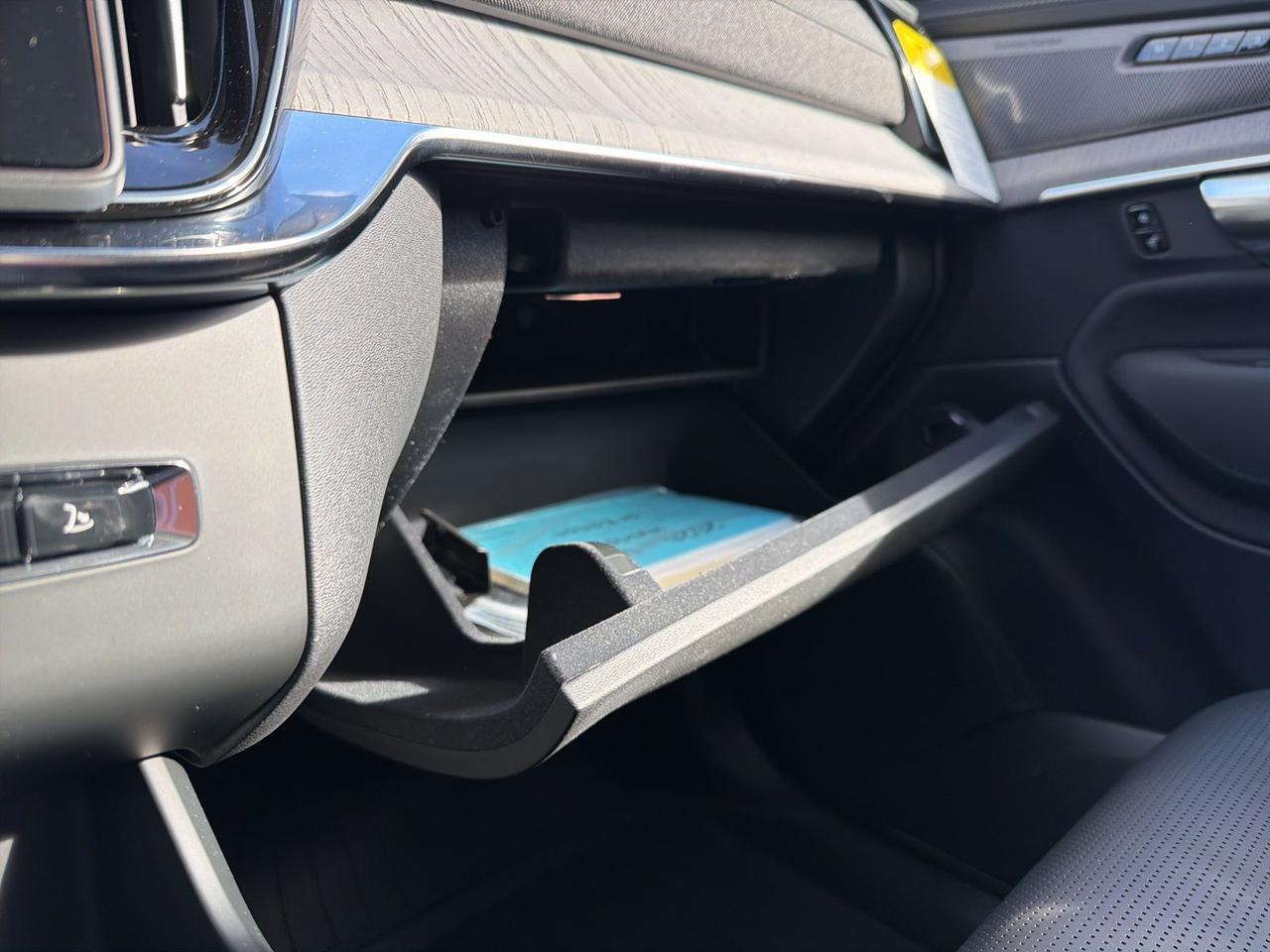 2026 Volvo XC90 Plug-In Hybrid T8 Ultra Bend OR