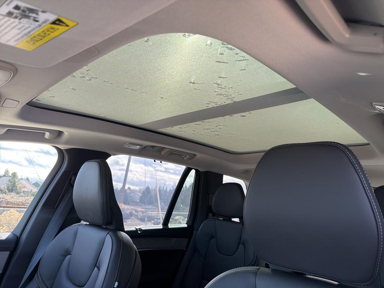 2026 Volvo XC90 Plug-In Hybrid T8 Ultra Bend OR