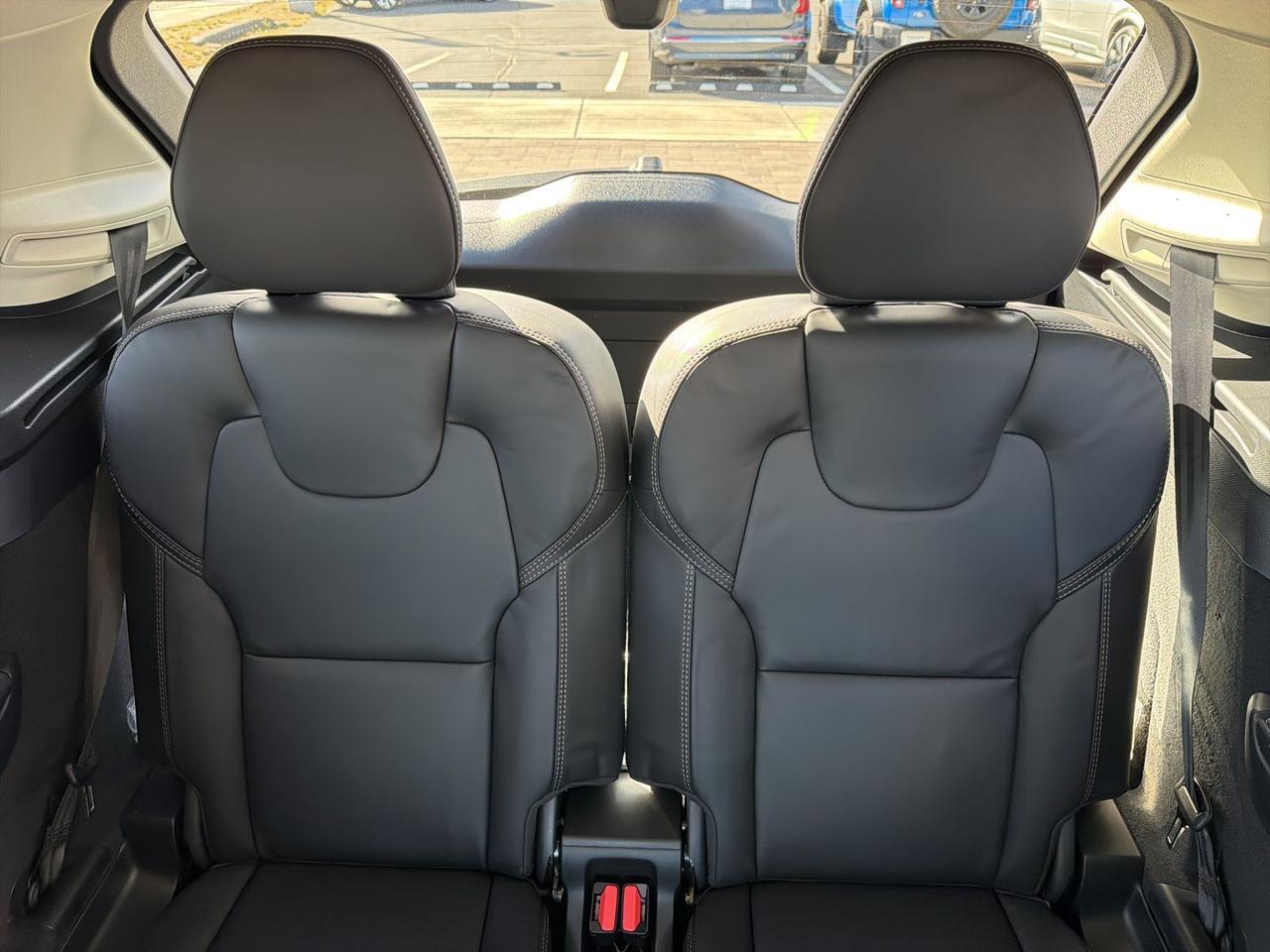 2026 Volvo XC90 Plug-In Hybrid T8 Ultra Bend OR