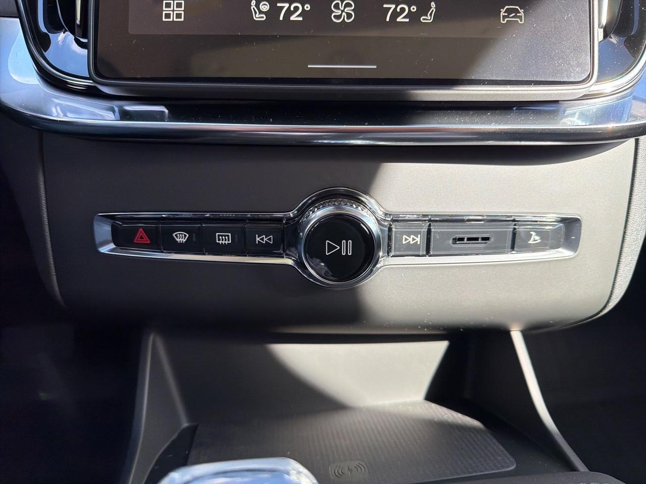 2026 Volvo XC90 Plug-In Hybrid T8 Ultra Bend OR