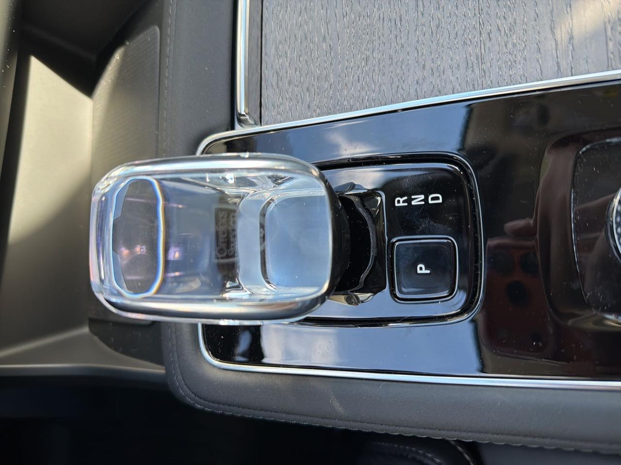 2026 Volvo XC90 Plug-In Hybrid T8 Ultra Bend OR