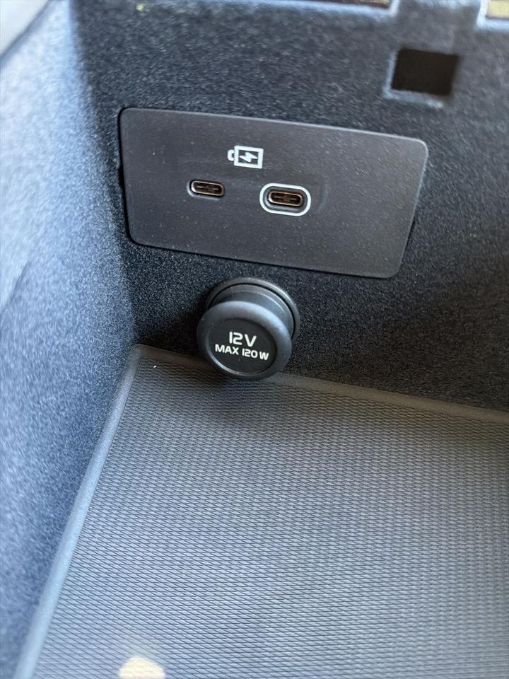 2026 Volvo XC90 Plug-In Hybrid T8 Ultra Bend OR