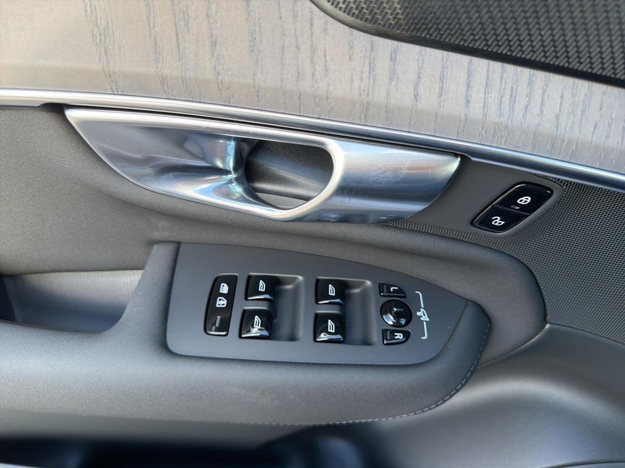 2026 Volvo XC90 Plug-In Hybrid T8 Ultra Bend OR