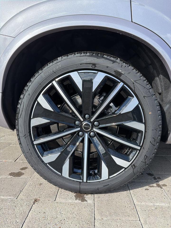 2026 Volvo XC90 Plug-In Hybrid T8 Ultra Bend OR