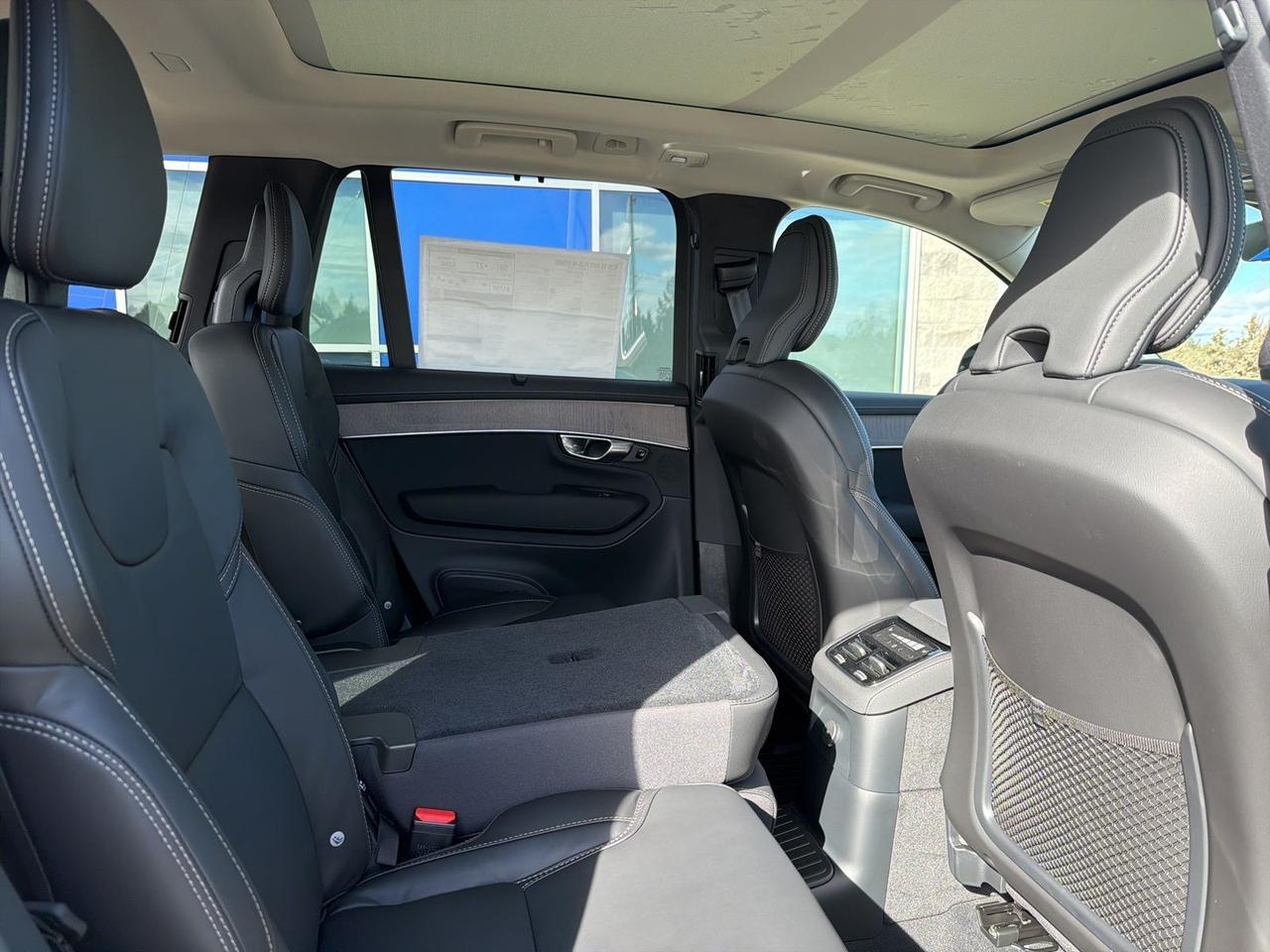 2026 Volvo XC90 Plug-In Hybrid T8 Ultra Bend OR