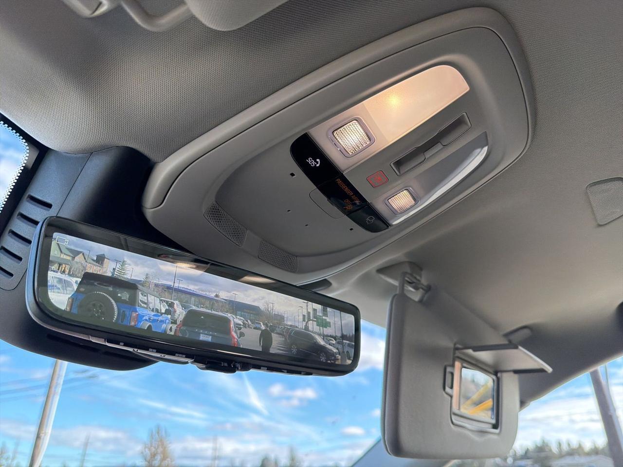 2026 Volvo XC90 Plug-In Hybrid T8 Ultra Bend OR