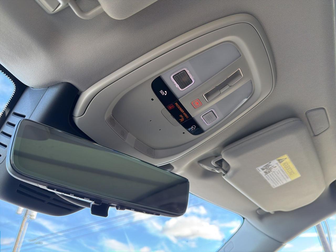 2026 Volvo XC90 Plug-In Hybrid T8 Ultra Bend OR