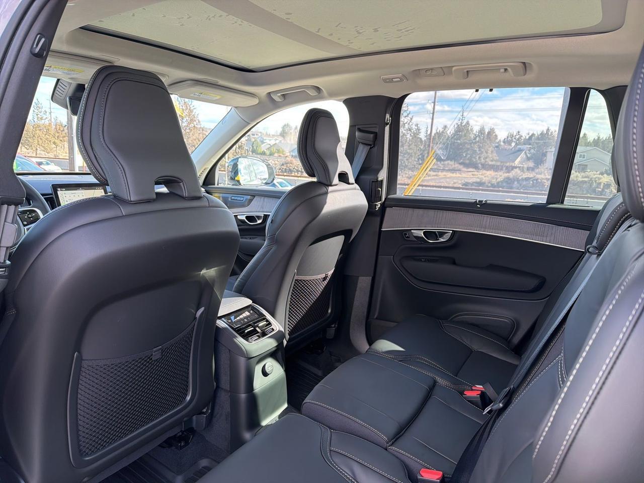 2026 Volvo XC90 Plug-In Hybrid T8 Ultra Bend OR