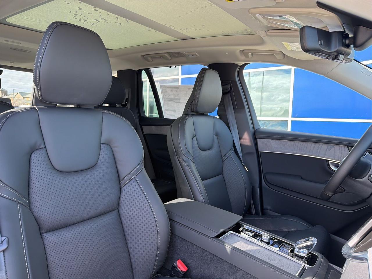 2026 Volvo XC90 Plug-In Hybrid T8 Ultra Bend OR