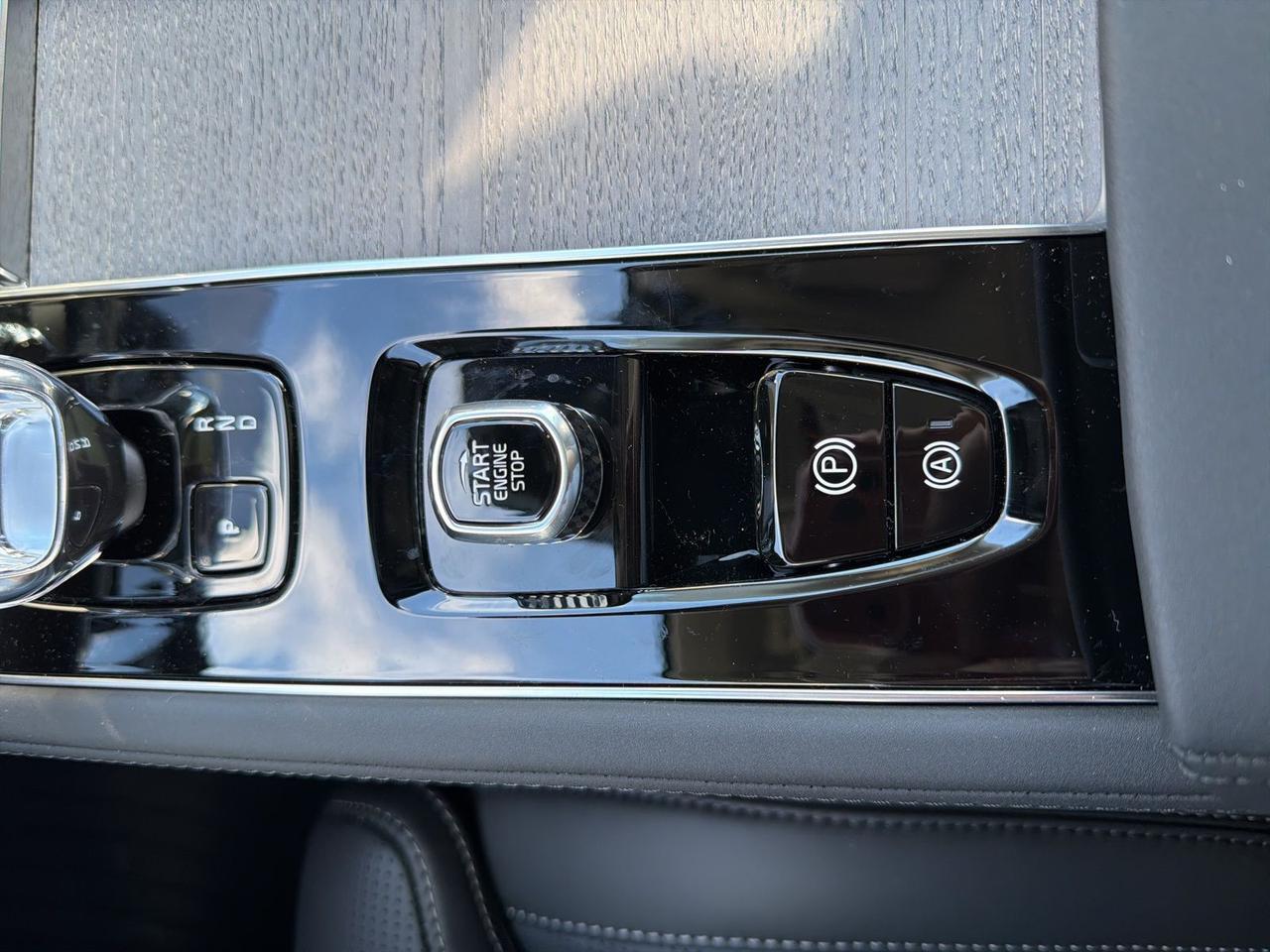 2026 Volvo XC90 Plug-In Hybrid T8 Ultra Bend OR