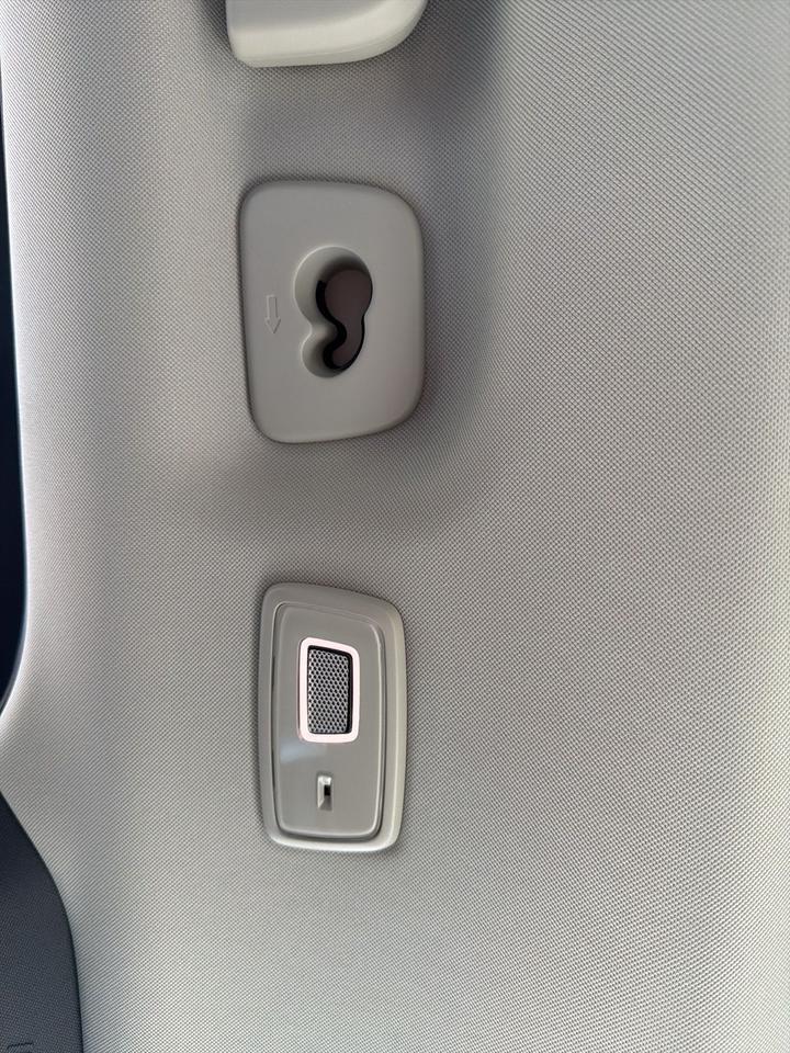 2026 Volvo XC90 Plug-In Hybrid T8 Ultra Bend OR