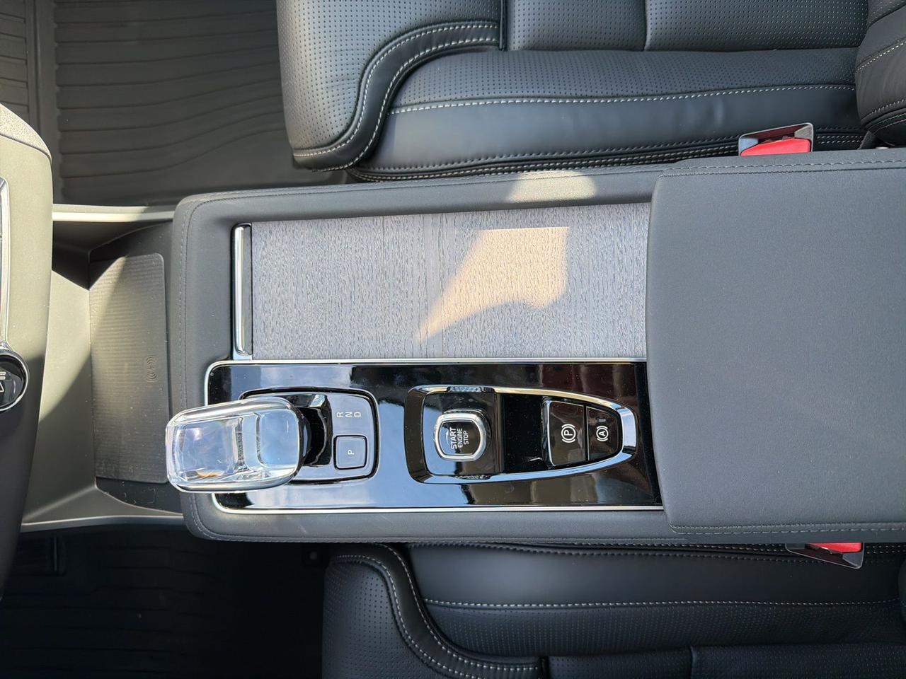 2026 Volvo XC90 Plug-In Hybrid T8 Ultra Bend OR