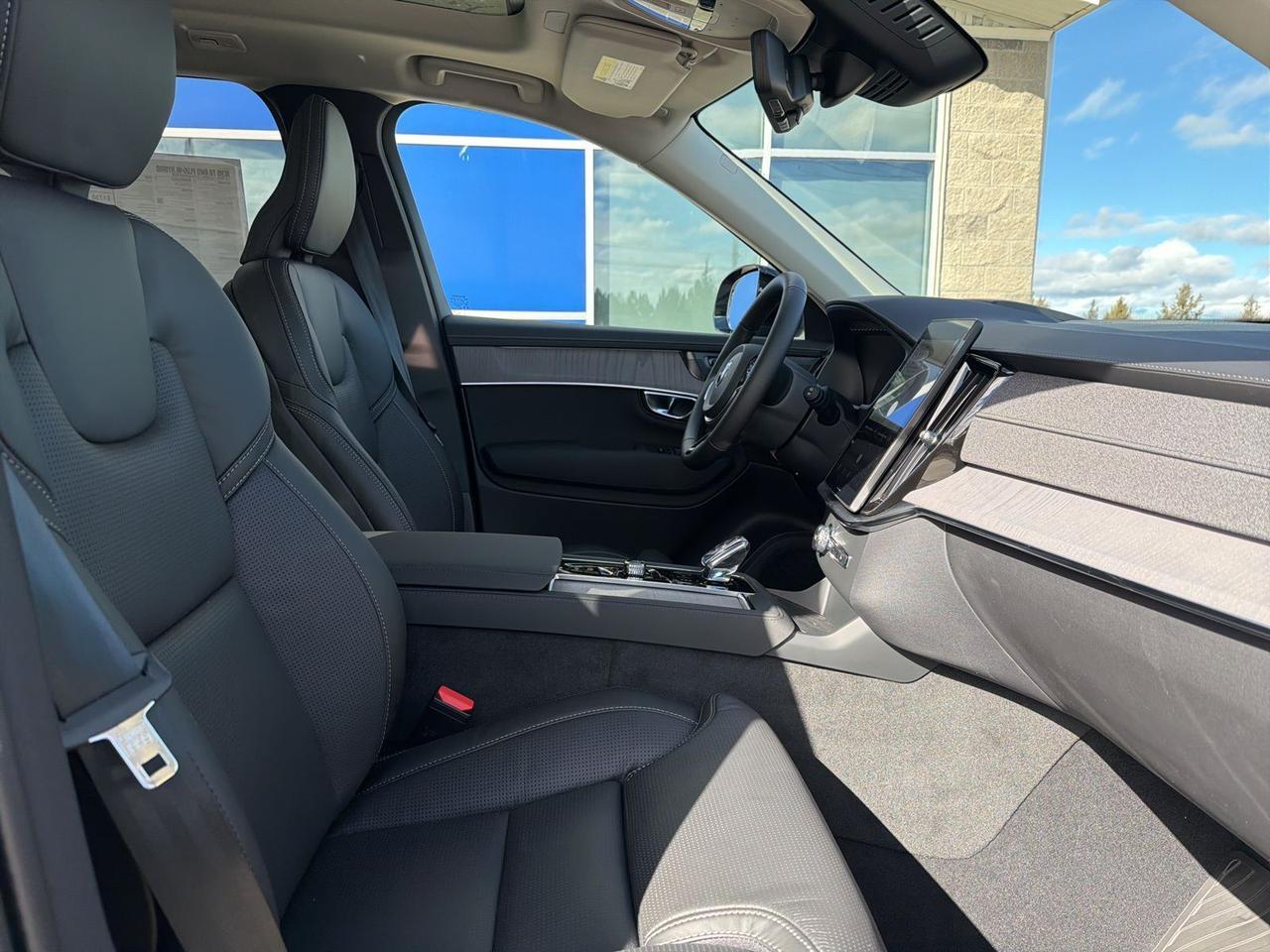 2026 Volvo XC90 Plug-In Hybrid T8 Ultra Bend OR