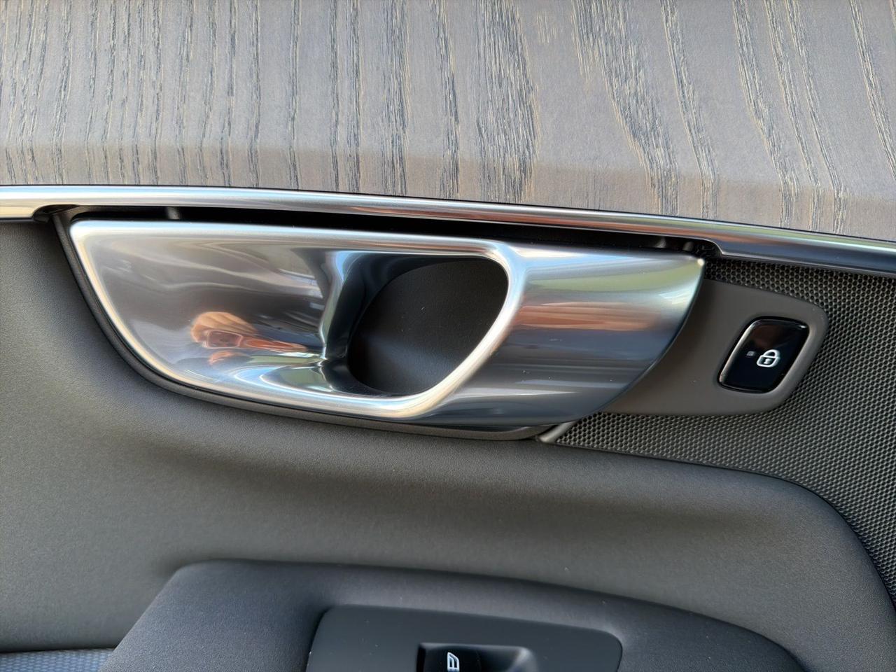 2026 Volvo XC90 Plug-In Hybrid T8 Ultra Bend OR