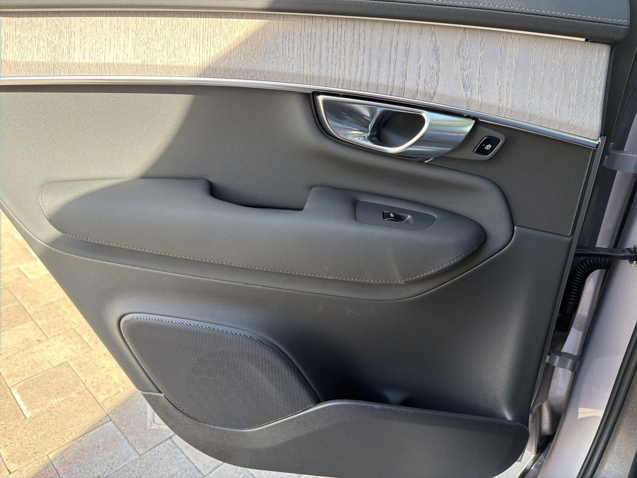 2026 Volvo XC90 Plug-In Hybrid T8 Ultra Bend OR