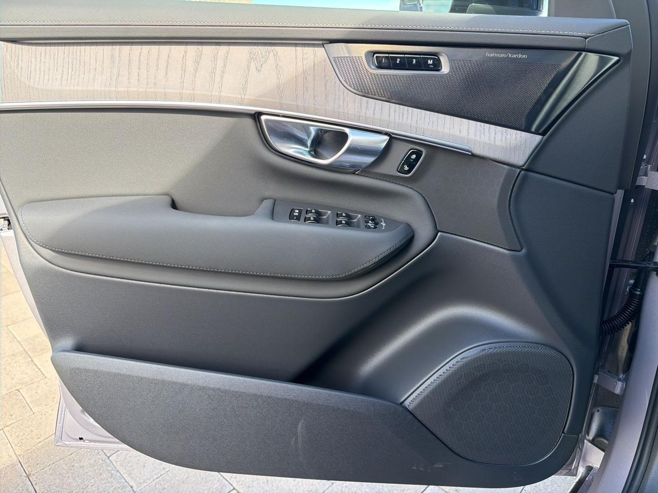 2026 Volvo XC90 Plug-In Hybrid T8 Ultra Bend OR