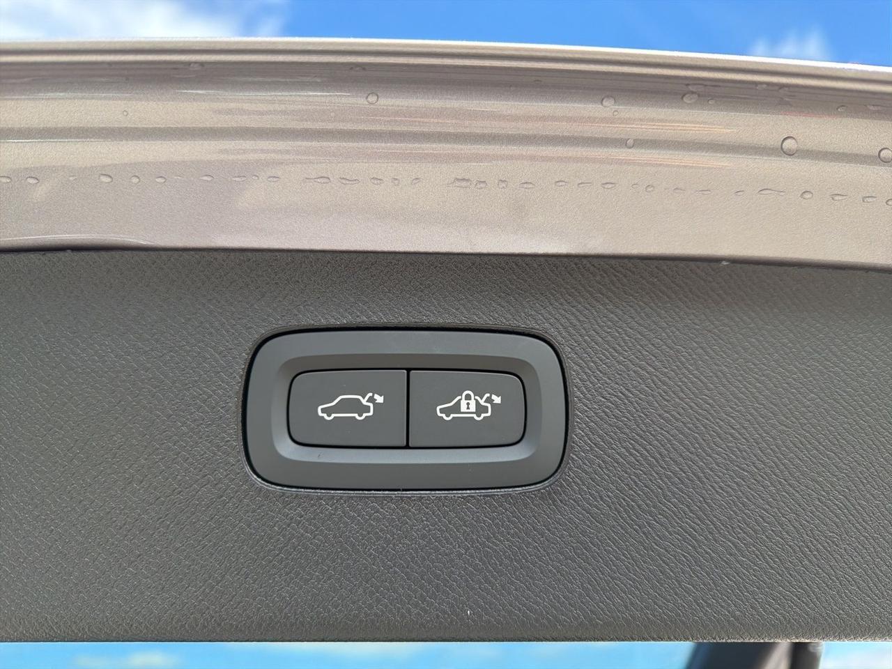 2026 Volvo XC90 Plug-In Hybrid T8 Ultra Bend OR